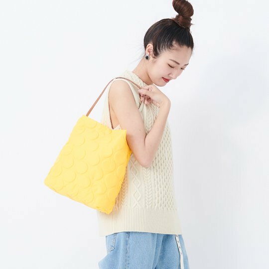 [日本製] BAG'n'NOUN Dots Pack Mini 全11色