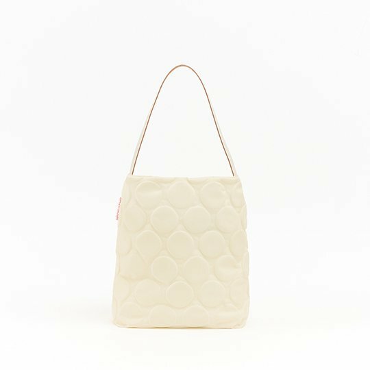 [日本製] BAG'n'NOUN Dots Pack Mini 全11色