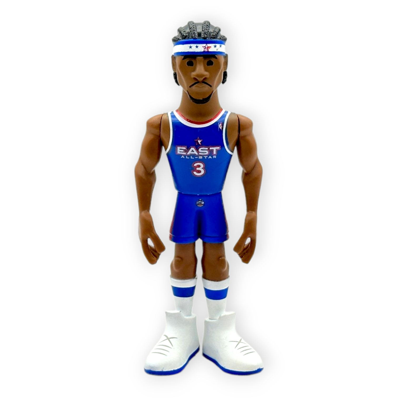 FUNKO POP<NBA Gold Legend>5吋費城76人艾佛遜