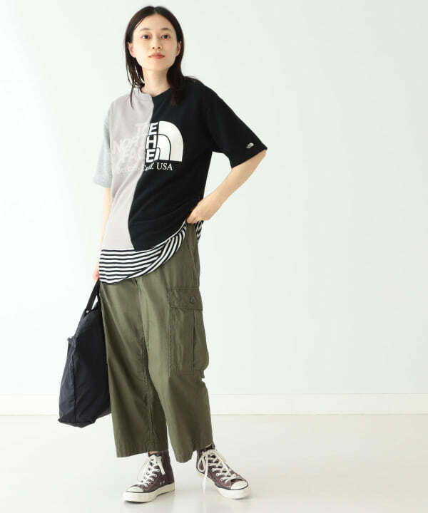 [日本製] BEAMS BOY x BAG'n'NOUN Nylon Pack Mat