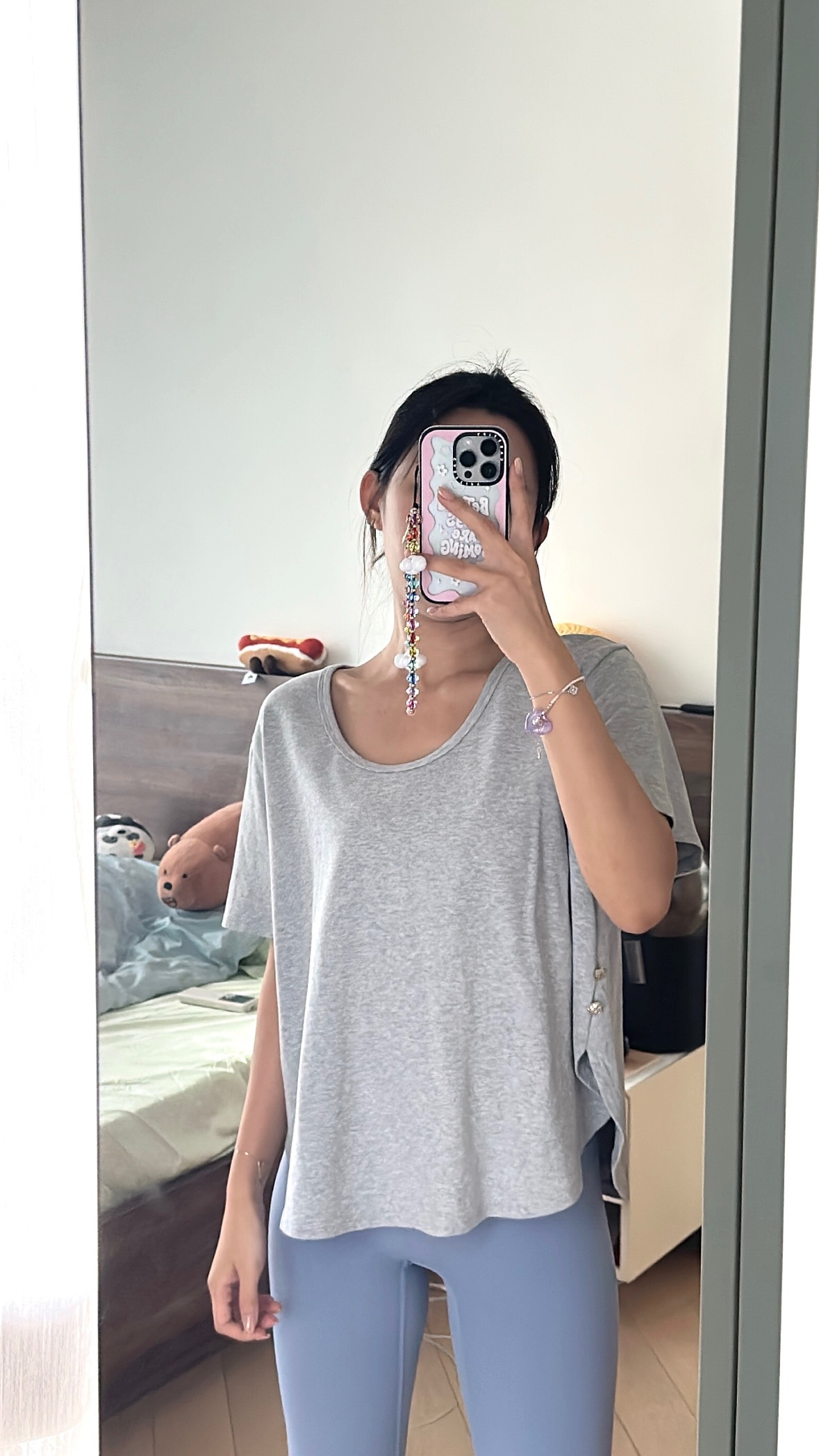 𝐊.𝐊 𝐥𝐨𝐯𝐞 高質滑棉 top