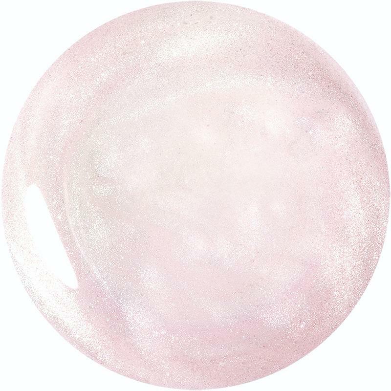 Genish GN126 Melody 星雲淡粉 60秒速乾指甲油