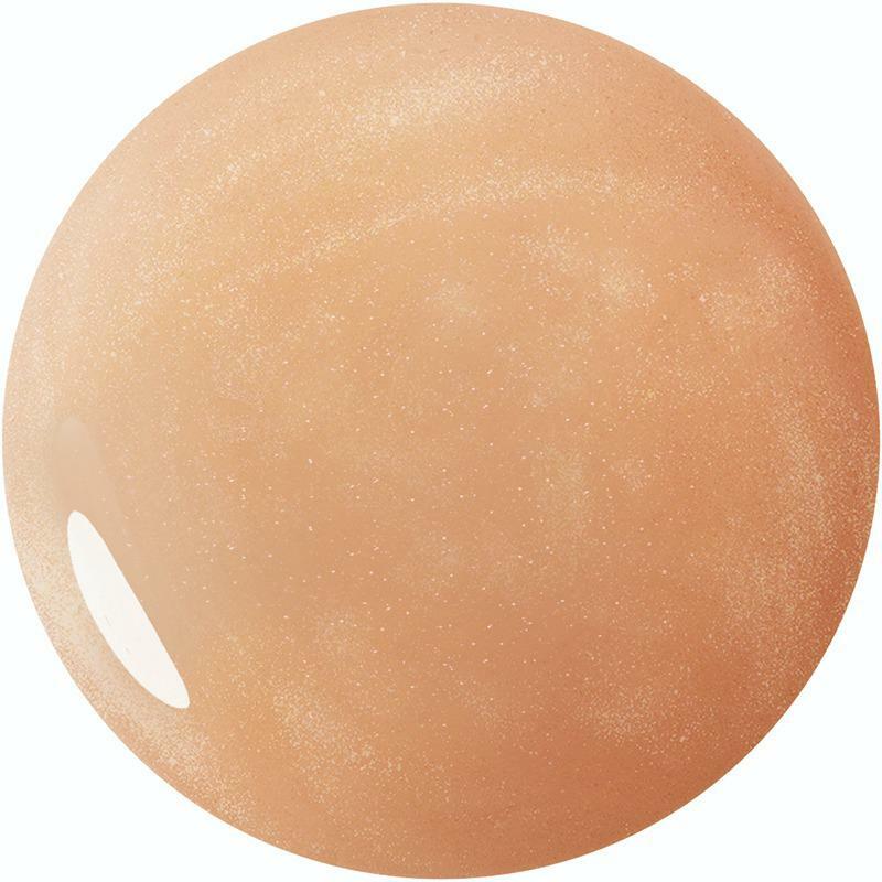 Genish GN127 Minuet  優雅杏 60秒速乾指甲油