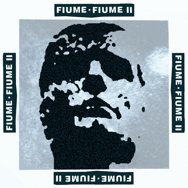 FIUME《II》（LP）