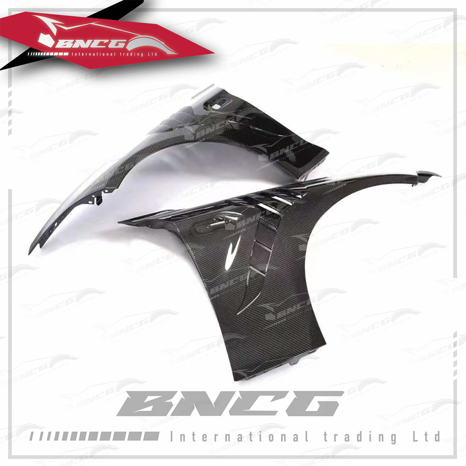 寶馬 BMW F87 M2 M2C 16-20年式 改裝 卡夢 乾碳纖維 外觀件 空力套件 風口葉子板