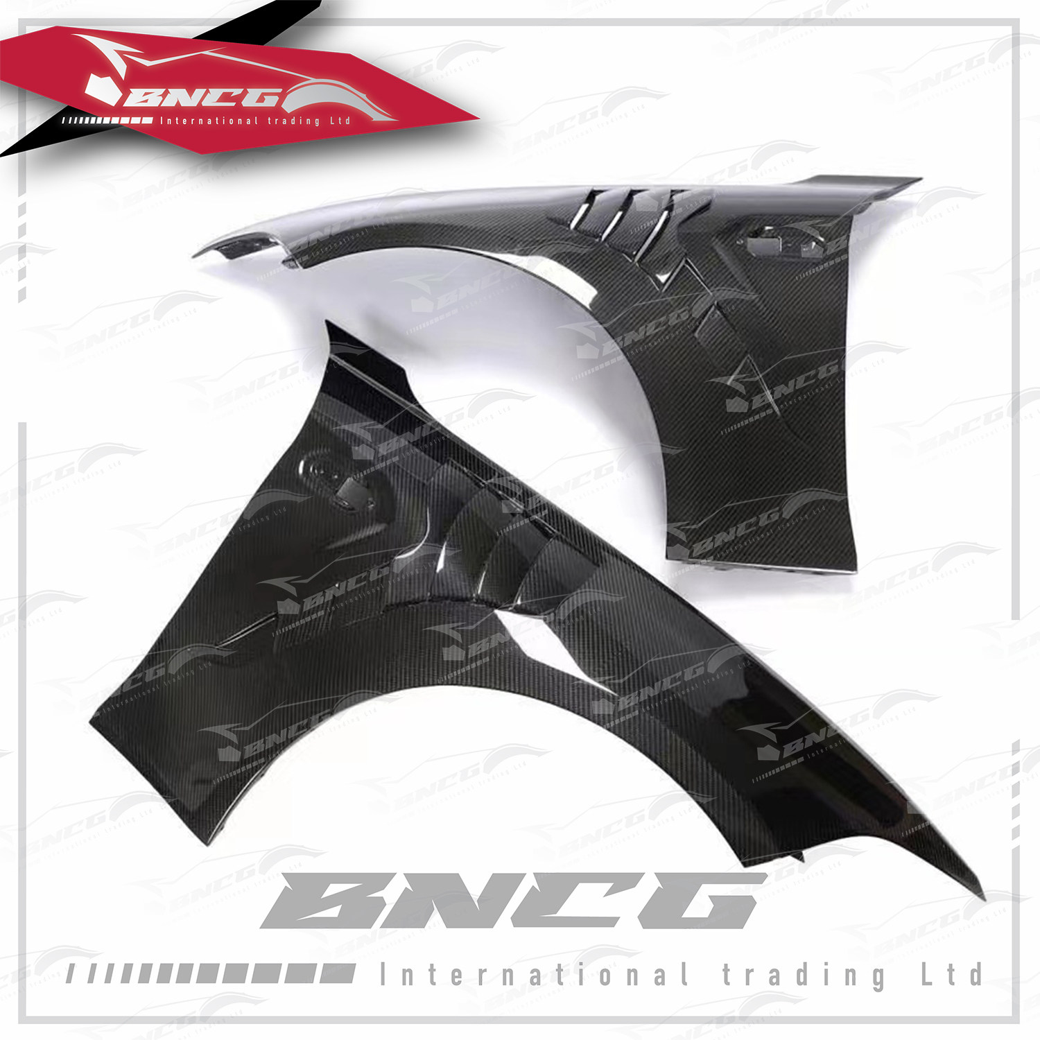 寶馬 BMW F87 M2 M2C 16-20年式 改裝 卡夢 乾碳纖維 外觀件 空力套件 風口葉子板