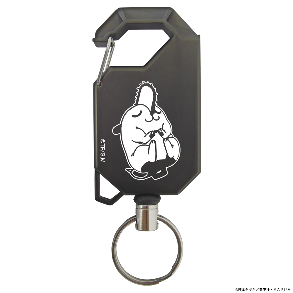 Cospa 1111 ﾁｪﾝｿｰﾏﾝ ﾎﾟﾁﾀ ﾘｰﾙｷｰﾎﾙﾀﾞｰ