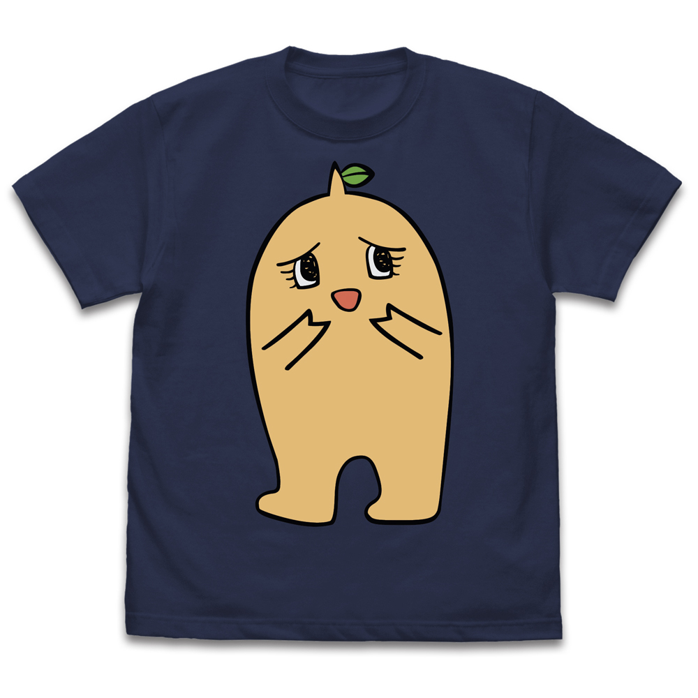 Cospa 0707 citrus+ ゆずぼっち Tｼｬﾂ/INDIGO