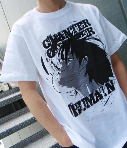 Cospa 0707  ヱｳﾞｧﾝｹﾞﾘｦﾝ新劇場版：序　ｶｦﾙTｼｬﾂ　ﾎﾜｲﾄ