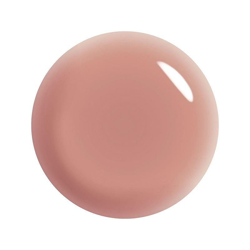 日本Gelme1  GM129 Sachet Pink 裸粉香囊 可撕式凝膠甲油10mL (Gel甲油)