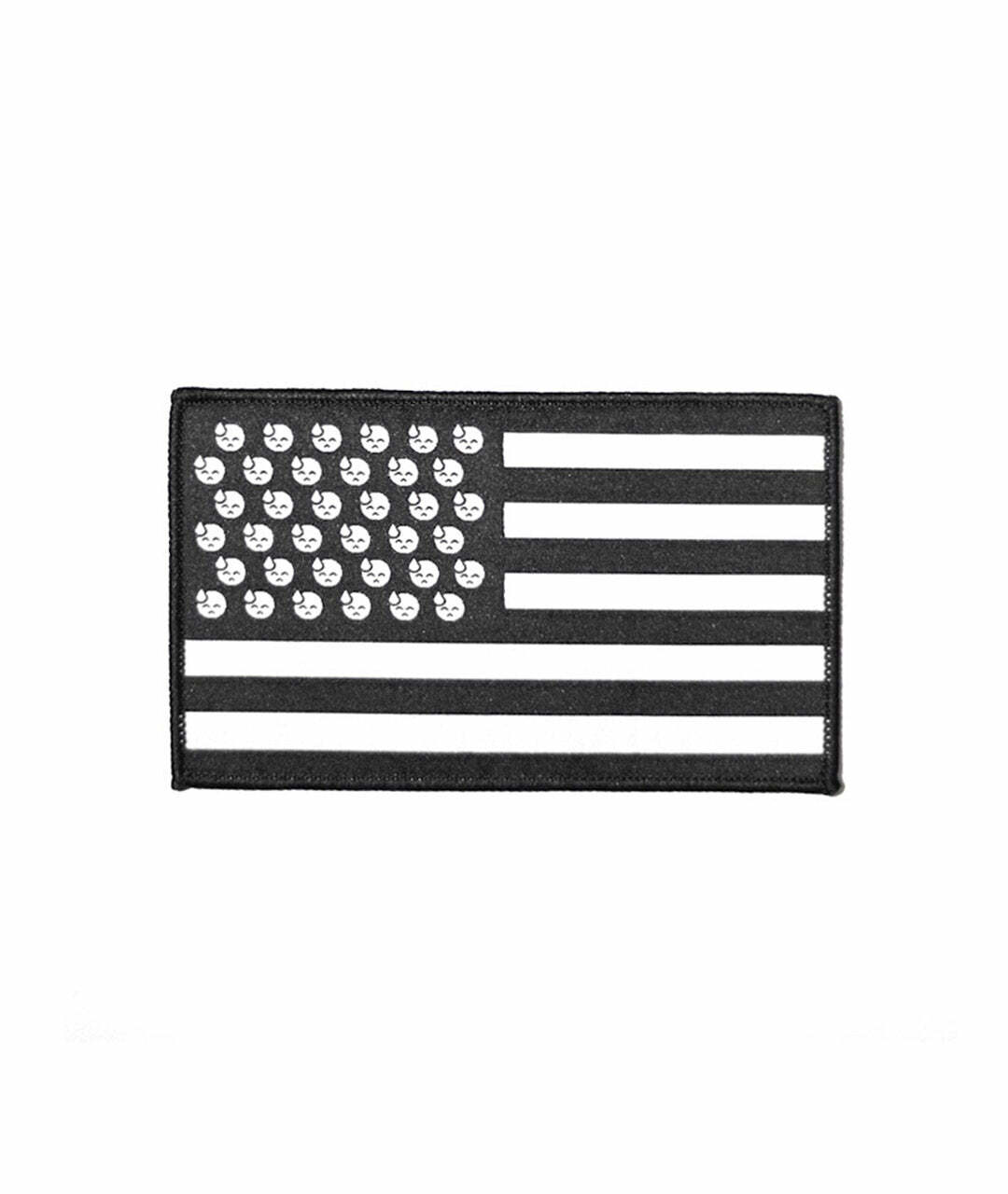 GodandFamous United in Pain Patch