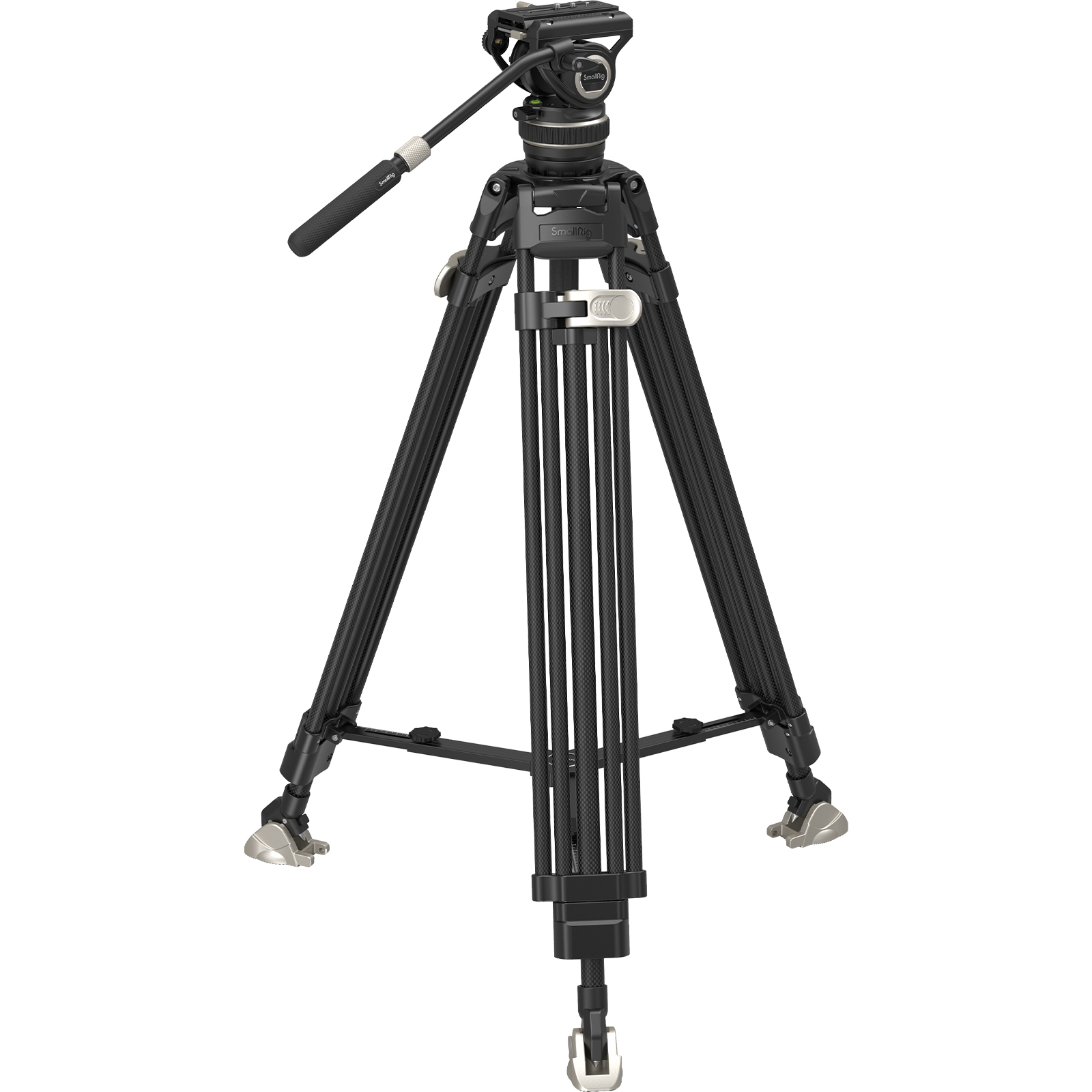 SmallRig 3989 AD-100 Carbon Fiber Tripod- Rainbow Store SmallRig 3989 AD-100 Carbon Fiber Tripod- Rainbow Store