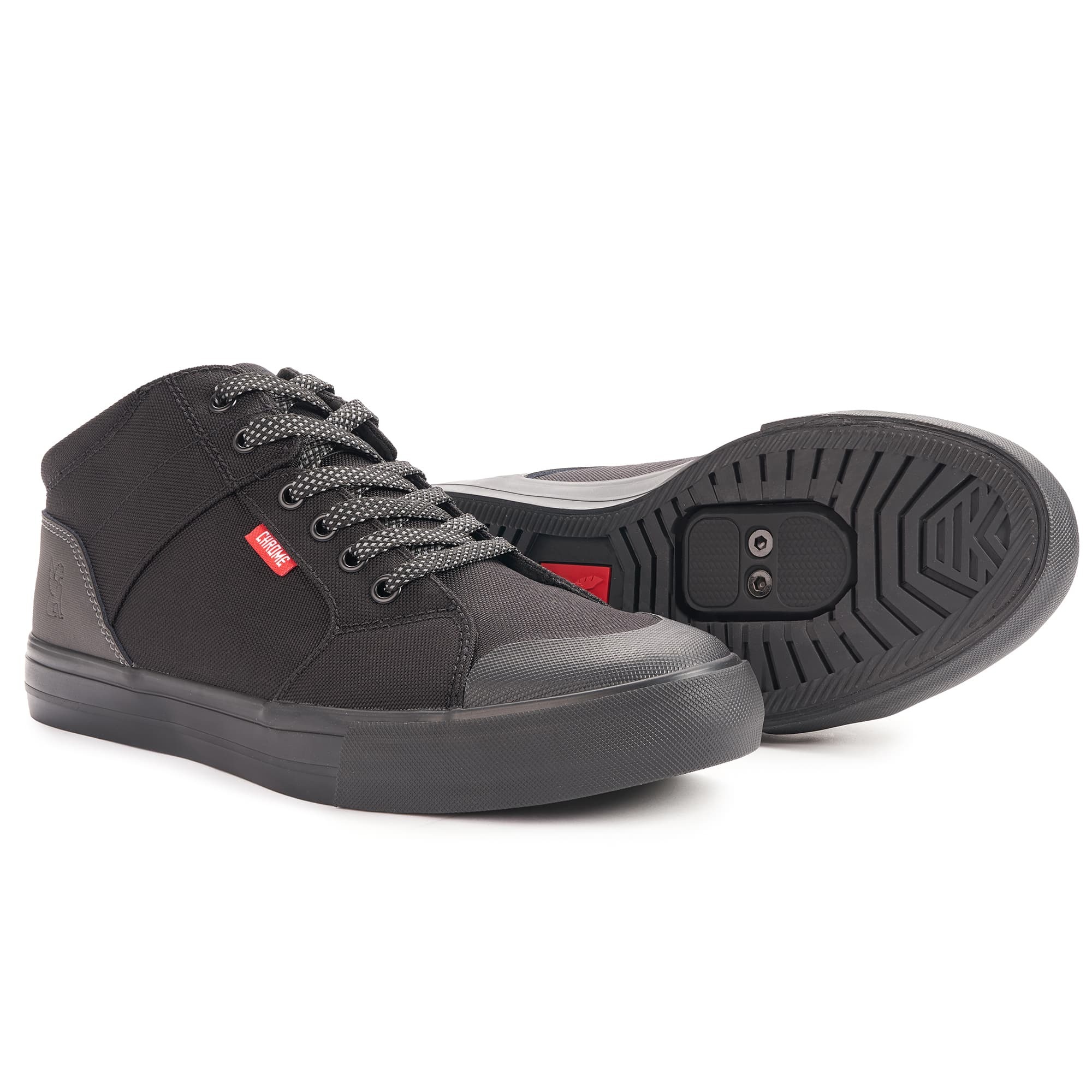 Chrome SOUTHSIDE 3.0 PRO SNEAKER 卡鞋
