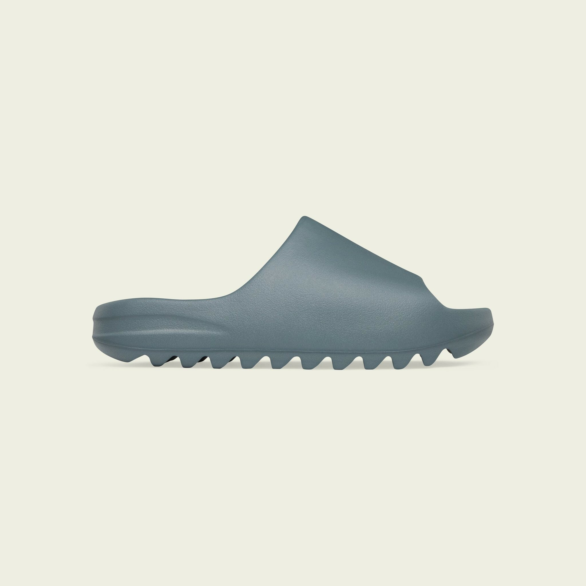 預購adidas YEEZY Slide Slate Marine ID2349 暗青色拖鞋涼鞋