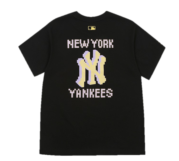 MLB PLAY OVERSIZED T-SHIRT