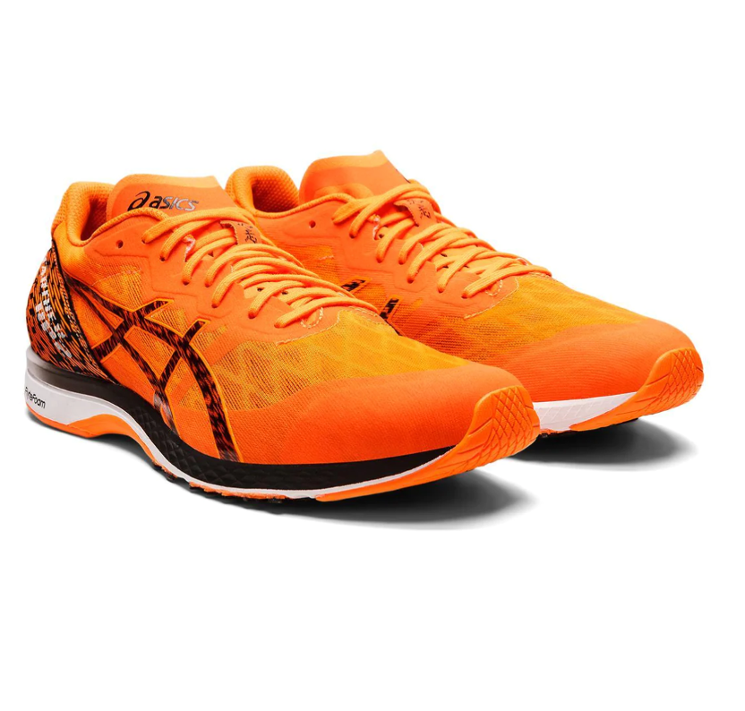 ASICS TARTHER RP 2 'ORANGE/BLACK'