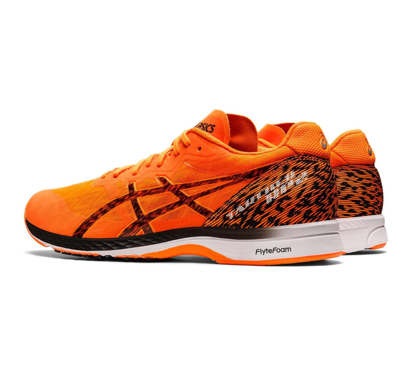 ASICS TARTHER RP 2 'ORANGE/BLACK'