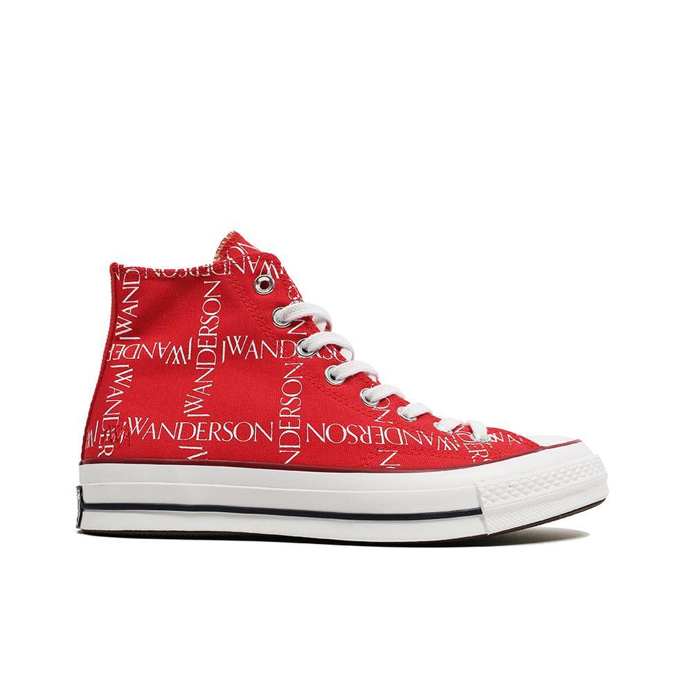 CONVERSE X JW ANDERSON CHUCK TAYLOR ALL-STAR 70 HIGH TOP
