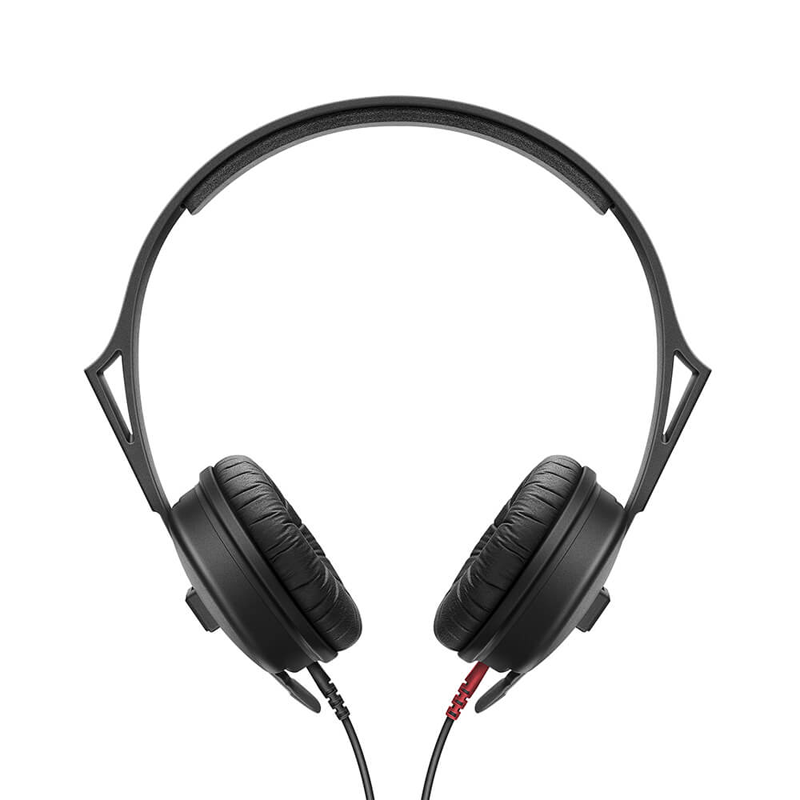 Sennheiser HD-25 Light 輕量經典款監聽耳機