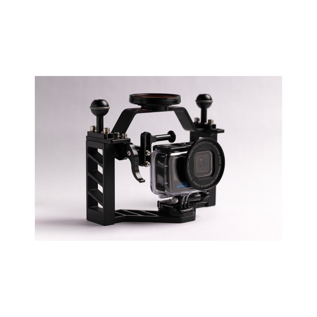 ※GoPro 專用攝影支架『9.10.11.12代』