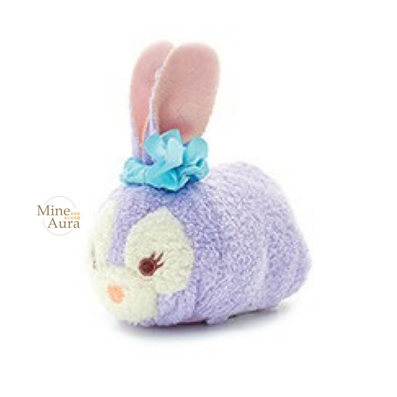 TSUM TSUM 史黛拉露 星黛露 StellaLou 迷你公仔 娃娃 -香港迪士尼樂園