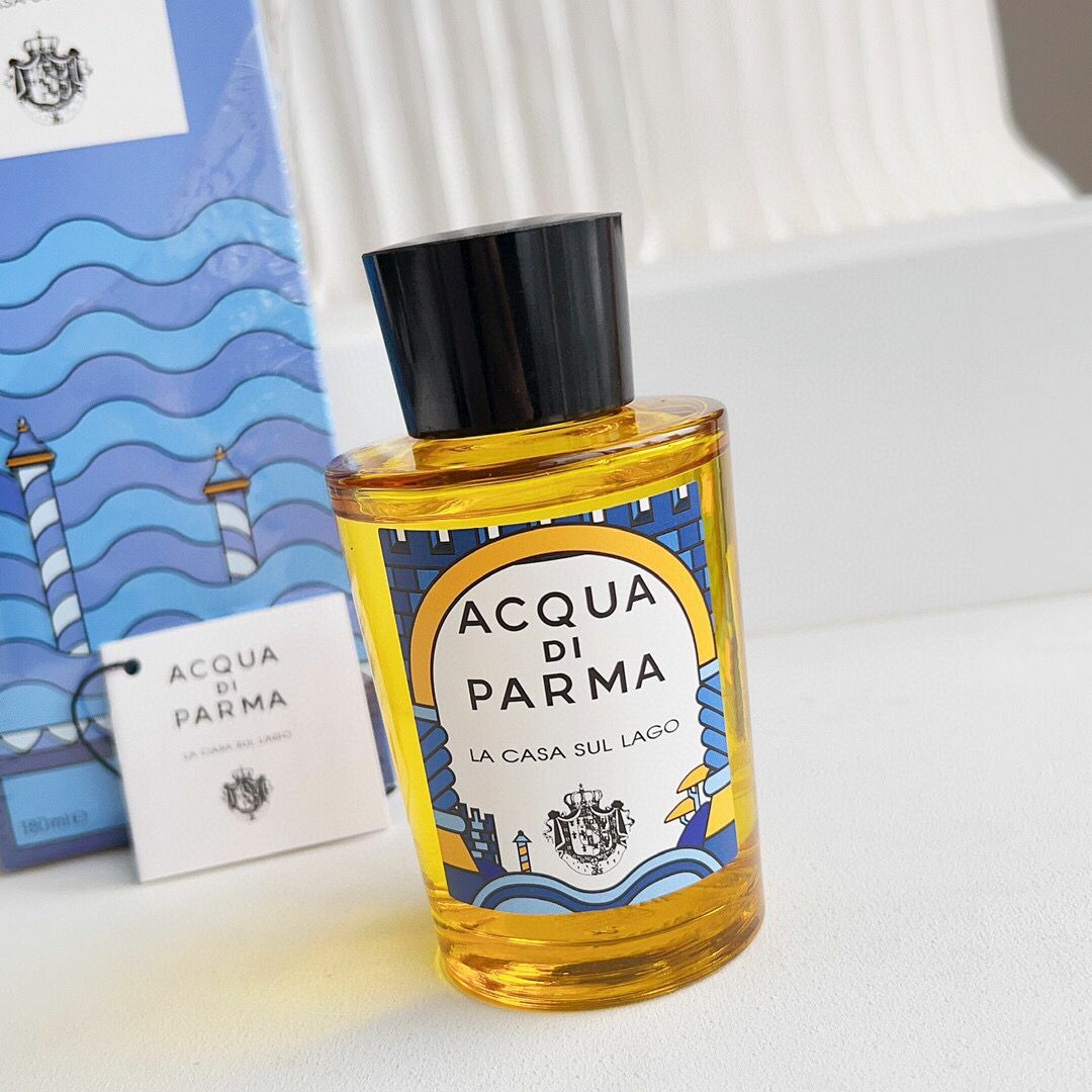 ACQUA DI PARMA 💫藤條香薰 180ml