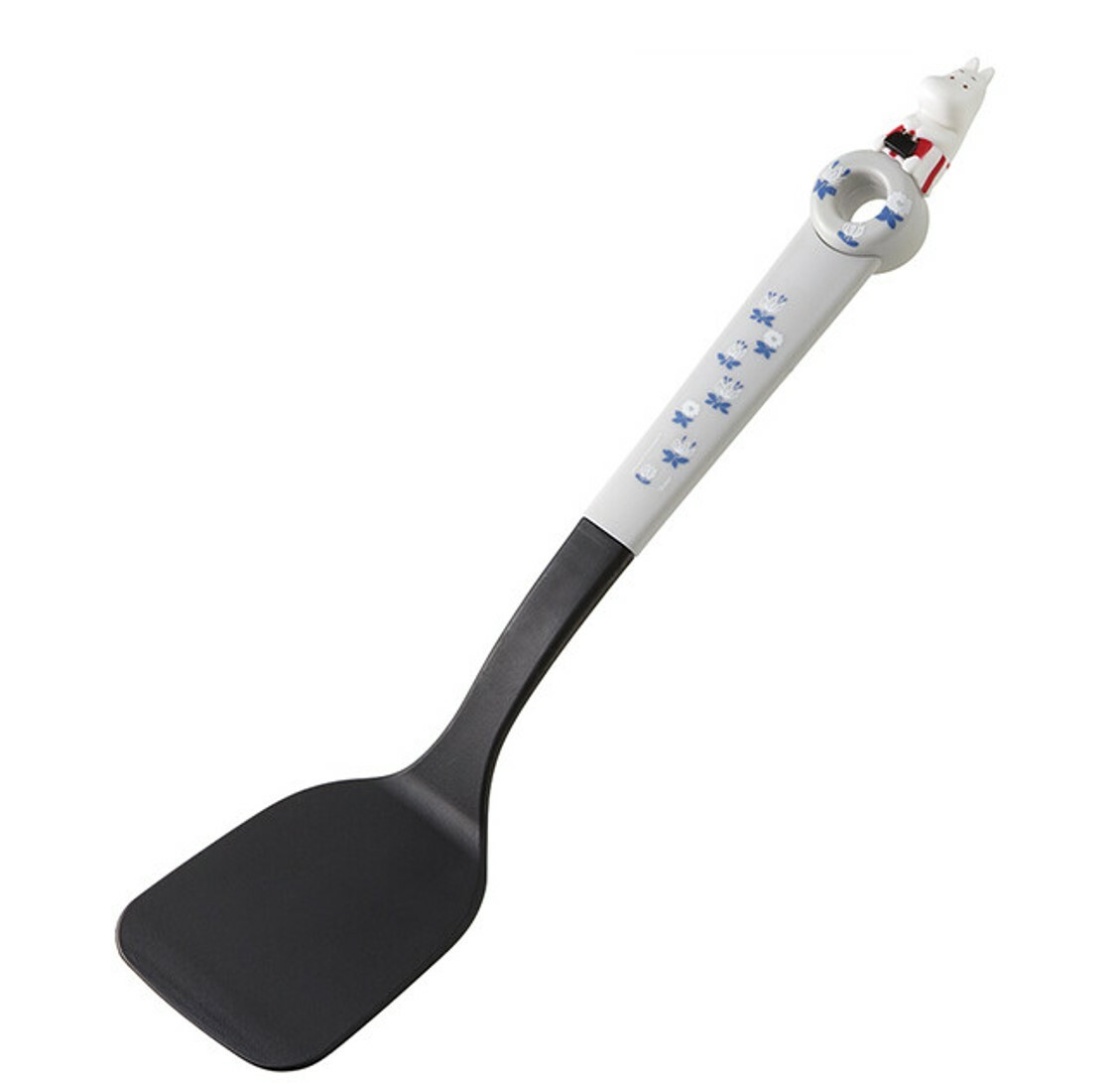 阿美/姆明 - 姆明一族 鑊鏟(日本直送)