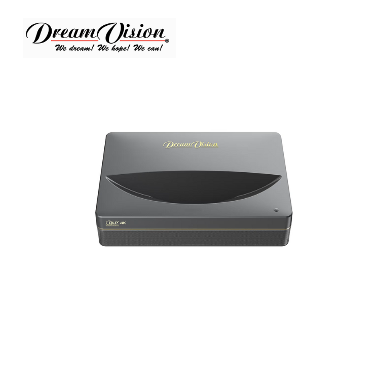 🇨🇵  DreamVision Argos 投影機