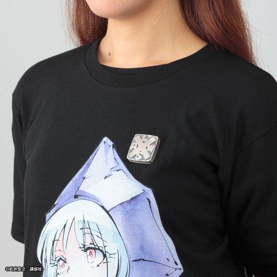 Pbandai 預訂2023/11月 シャーマンキング X-LAWSのバッジ 扣針