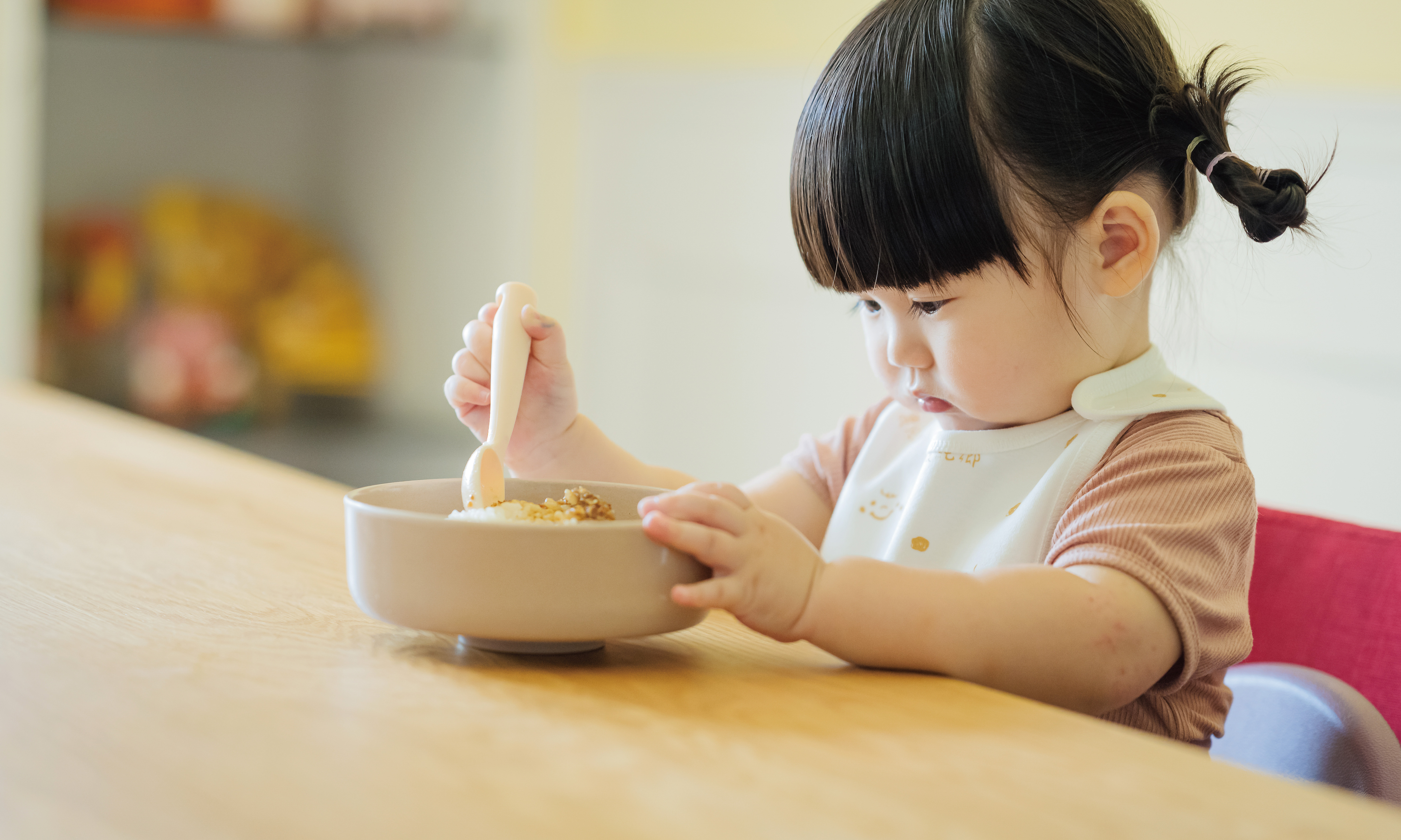 寶寶不吃副食品真的是挑食嗎？解決嬰兒厭食、增加嬰兒食慾4大妙招營養師告訴你