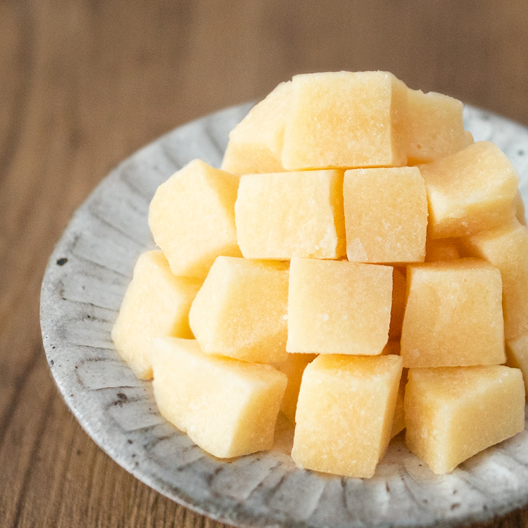 依琦匠子古法漢方原味蜂梨糖