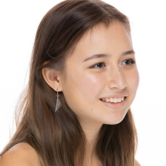 Pbandai 預訂2023/12月 仮面ライダーリバイス　FENIX TRIBE（フェニックス トライブ）イヤリング（片耳）單隻耳環