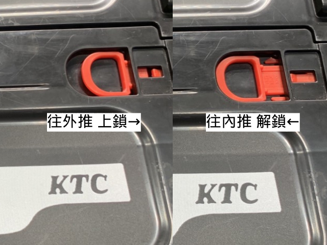 KTC 萬用摺疊收納箱