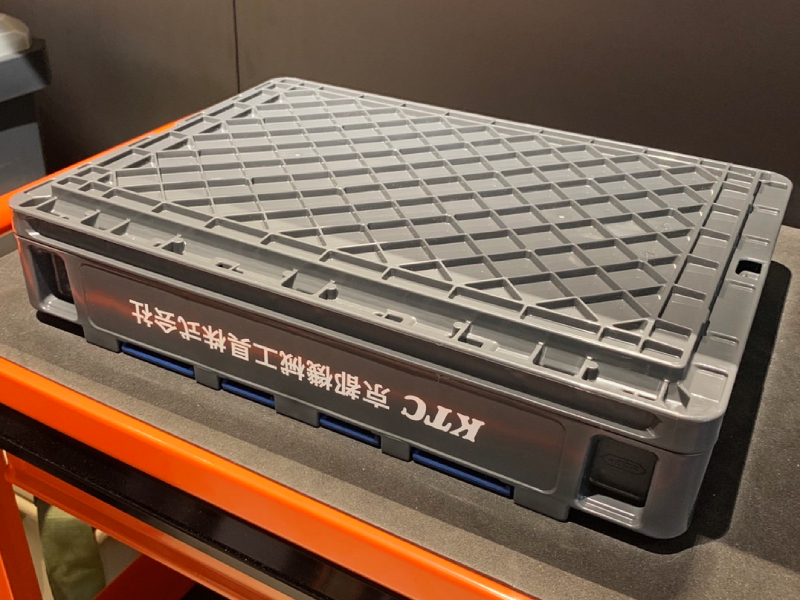 KTC 萬用折疊收納箱