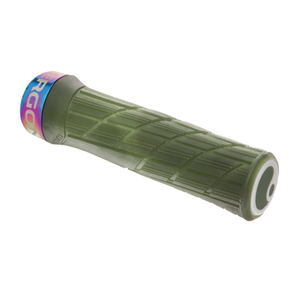 ERGON GE1 EVO FACTORY 淨手筒~鋁合金鎖環