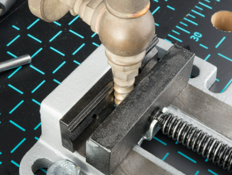 德國"WOLFCRAFT" 85mm 快速活動批士