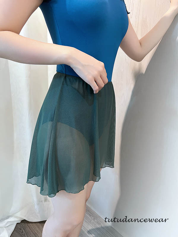 葡萄牙 Ballet Rosa【BR-ERIKA 套式舞裙】