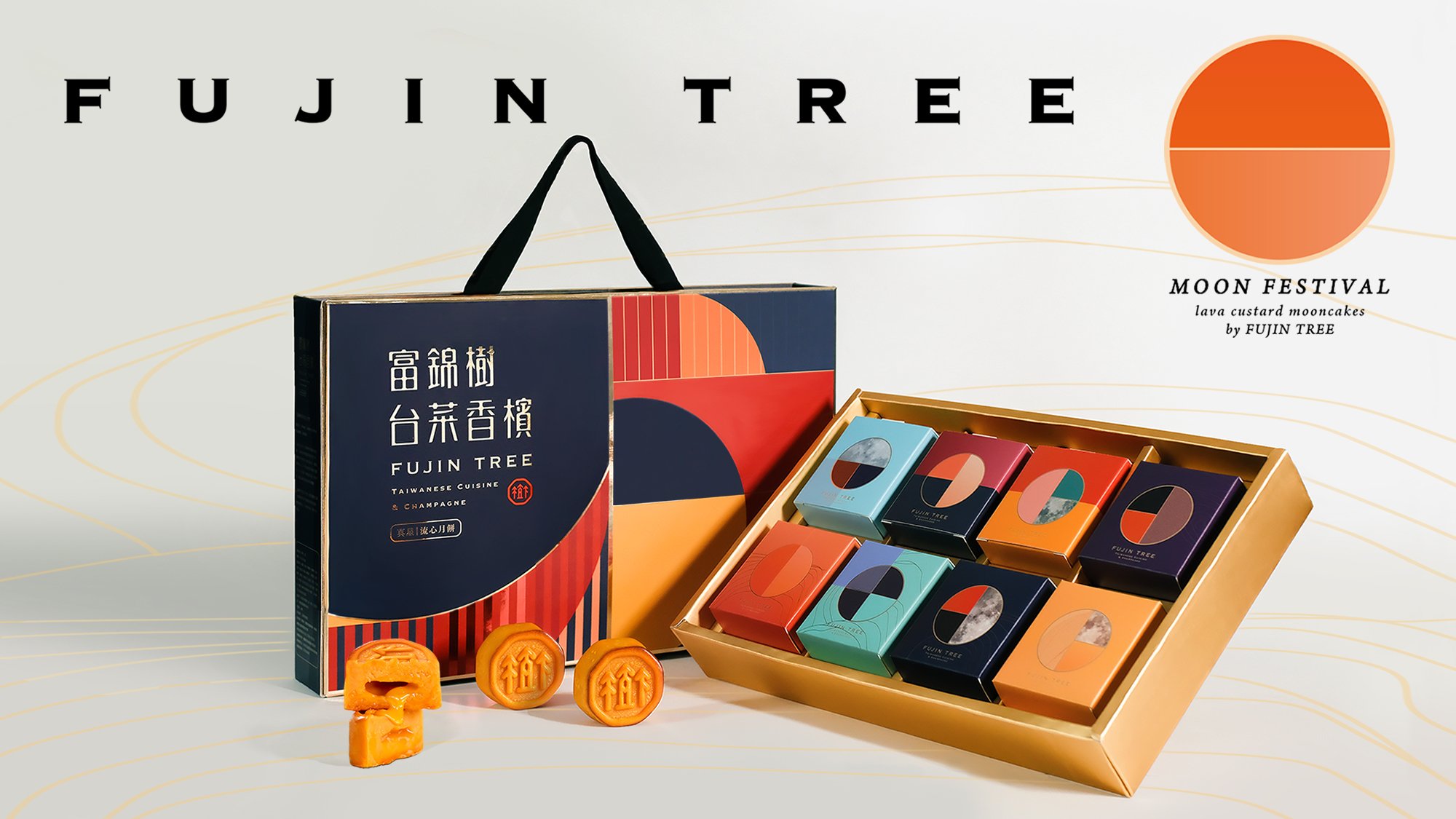 富錦樹集團