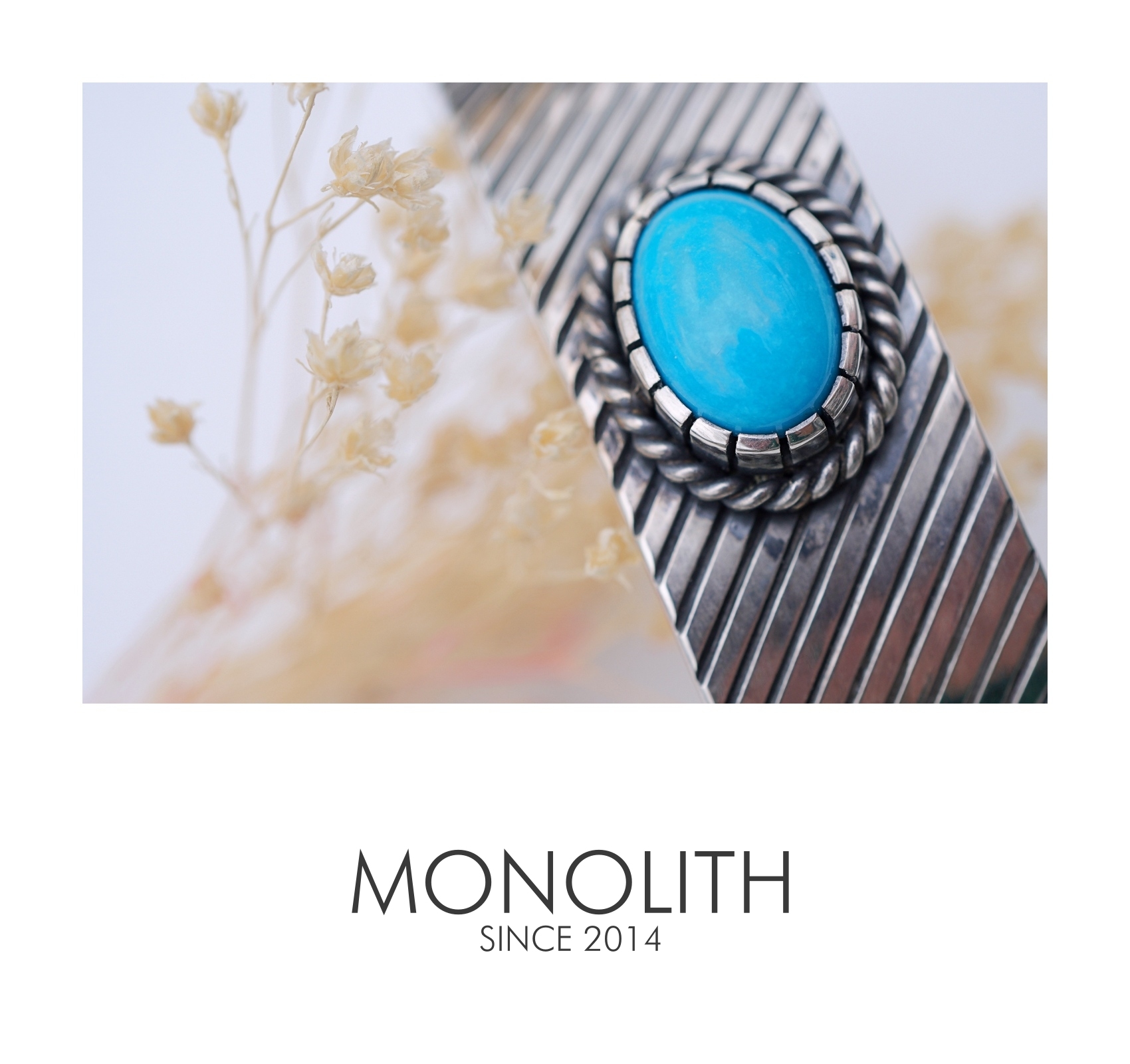 斜紋線條打印【手環】