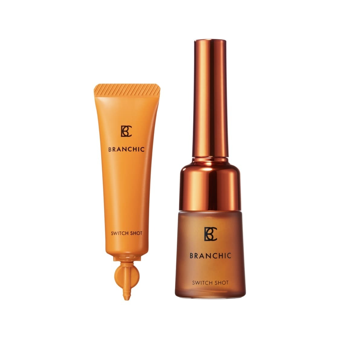 BRANCHIC Switch Shot 繽熙煥盈賦活肌底精華液