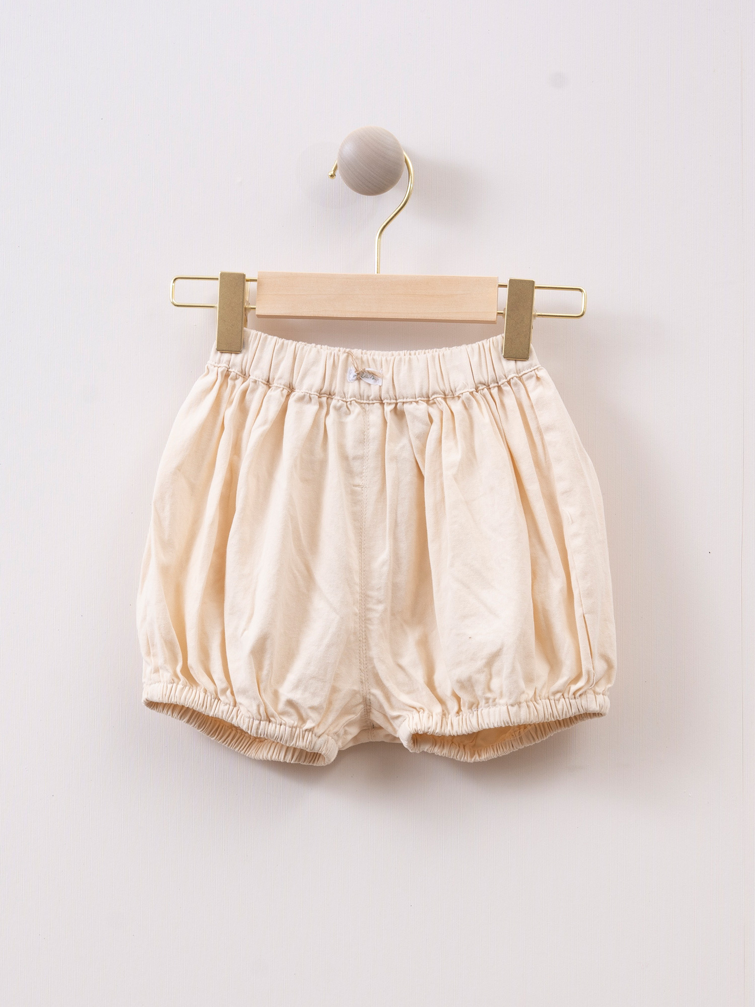 mila's 嬰兒燈籠短褲