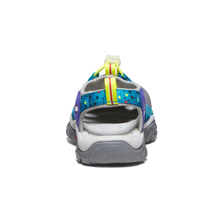 KEEN NEWPORT RETRO x Fuji Rock'23 聯名限定款水路兩用鞋女