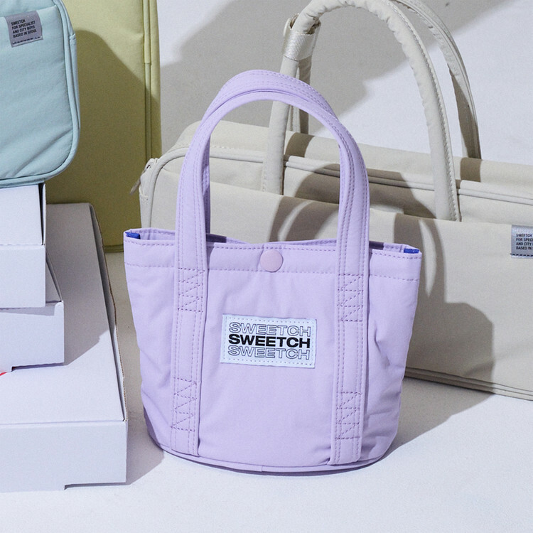 SWEETCH TOTE BRIEF 001 XS