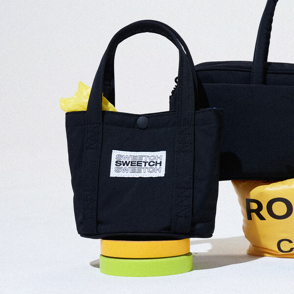 SWEETCH TOTE BRIEF 001 XS