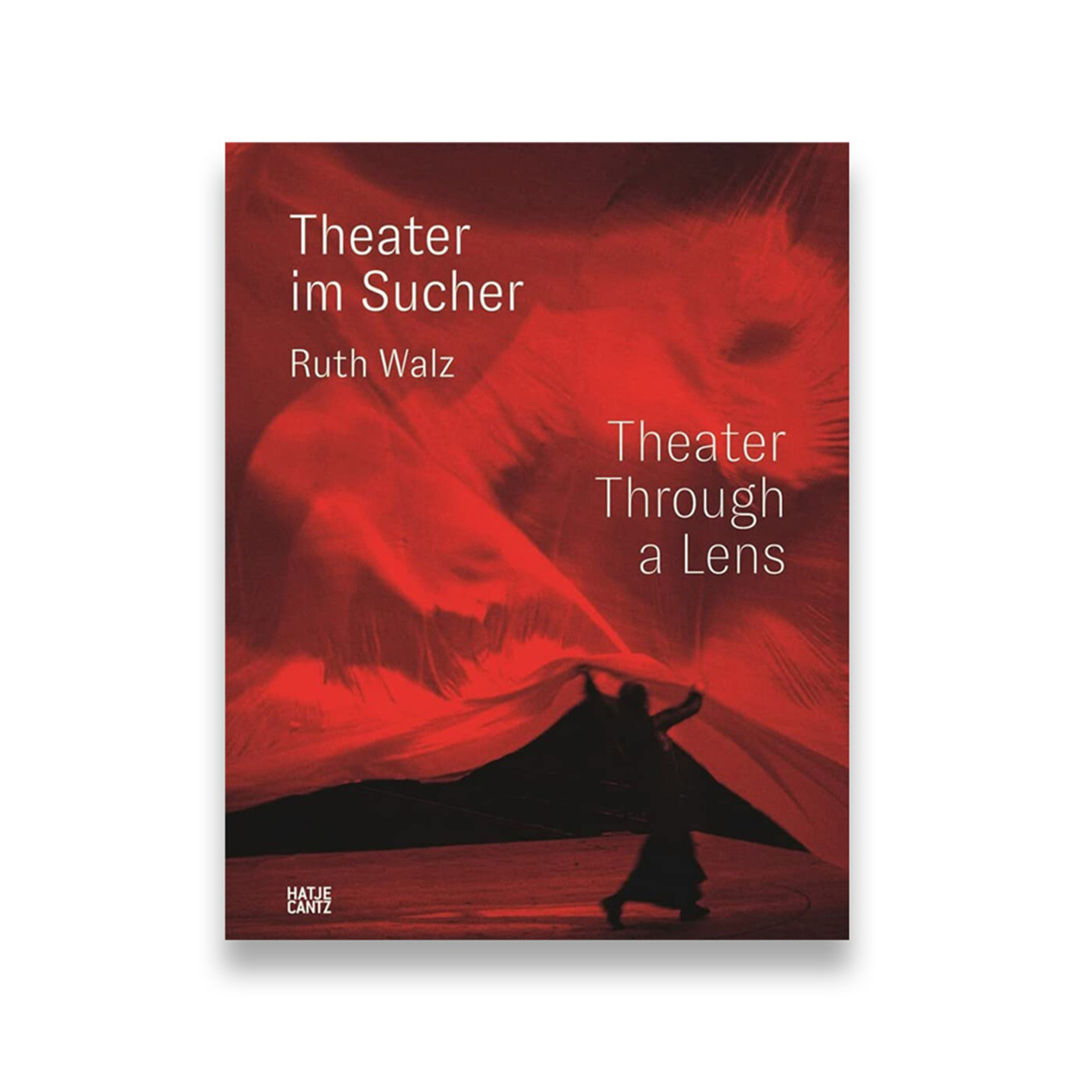 Ruth Walz: Theater im Sucher