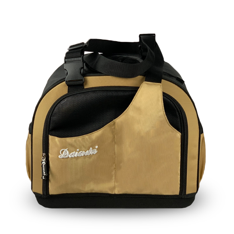 DAISUKI小動物萌寵側背包L