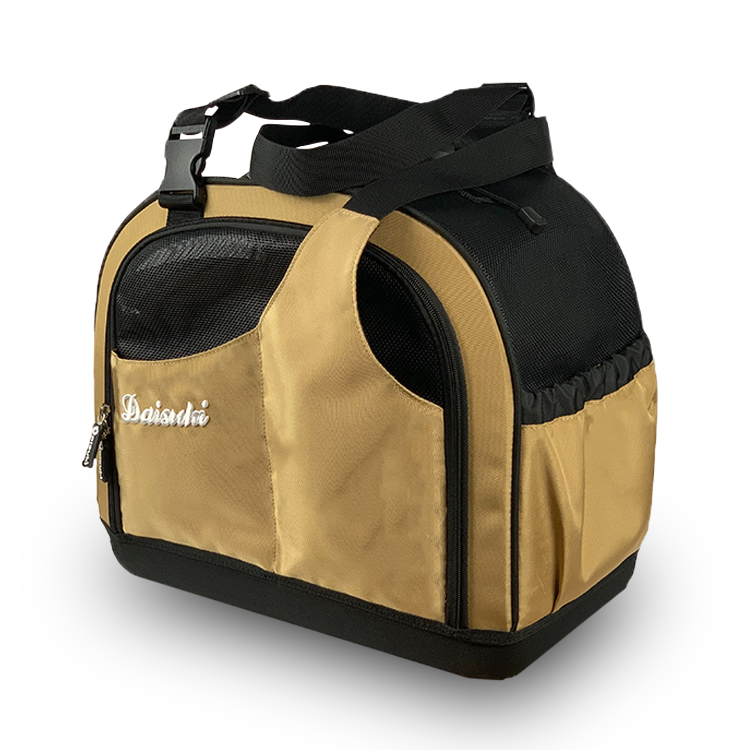 DAISUKI小動物萌寵側背包L