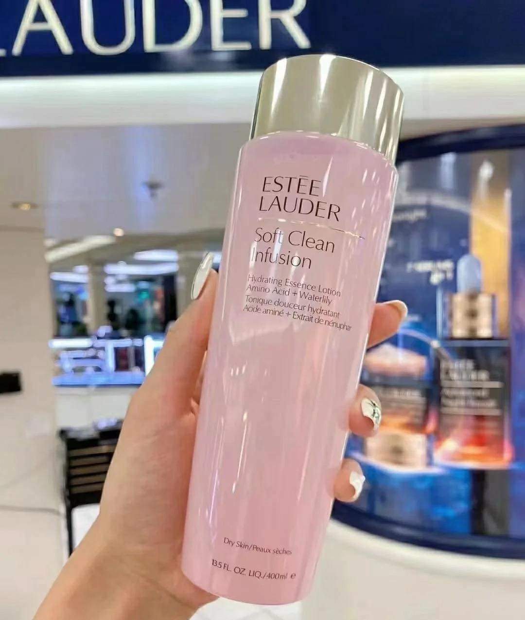 Estée Lauder 粉水 400ml