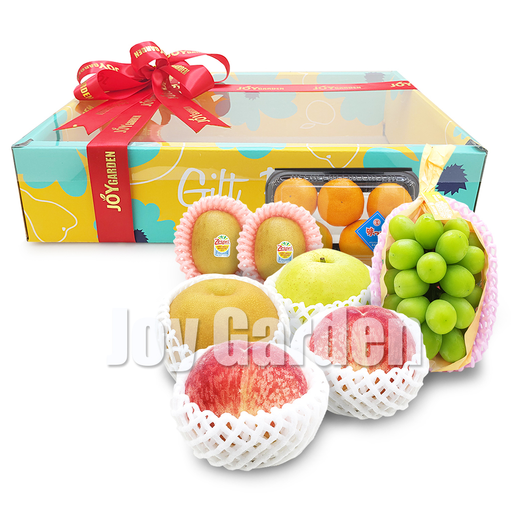 送禮水果禮盒 - (JD36)