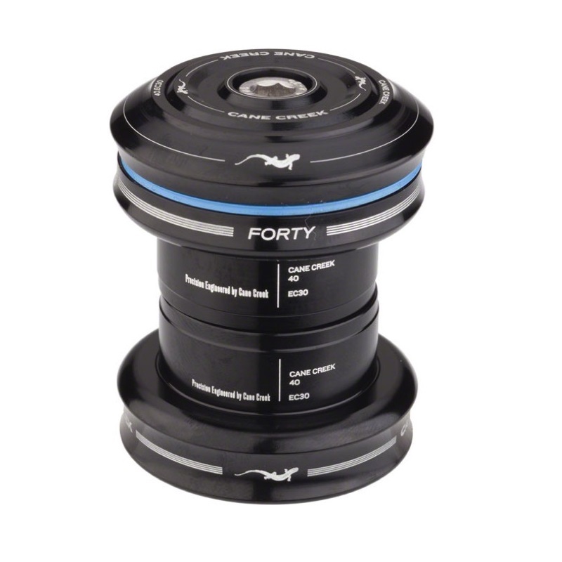 Cane Creek 40-Series EC30 Complete Headset #BAA0067K